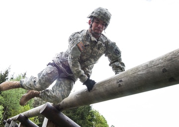 10th AAMDC, 2016 Best Warrior