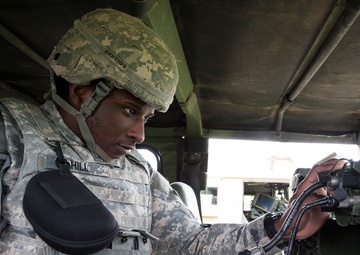 10th AAMDC, 2016 Best Warrior