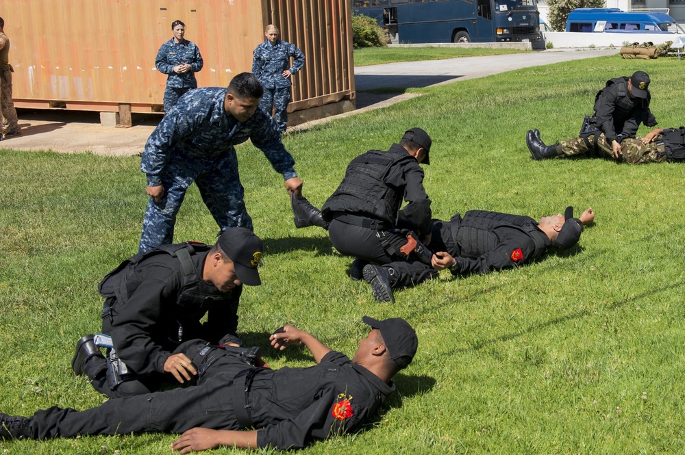 Phoenix Express 2016