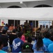 NMCB 133 Holds Ribbon Cutting Ceremony in Palau