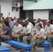 NMCB 133 Holds Ribbon Cutting Ceremony in Palau