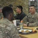 ECRC CMC visits forward deployed Sailors in Afghanistan