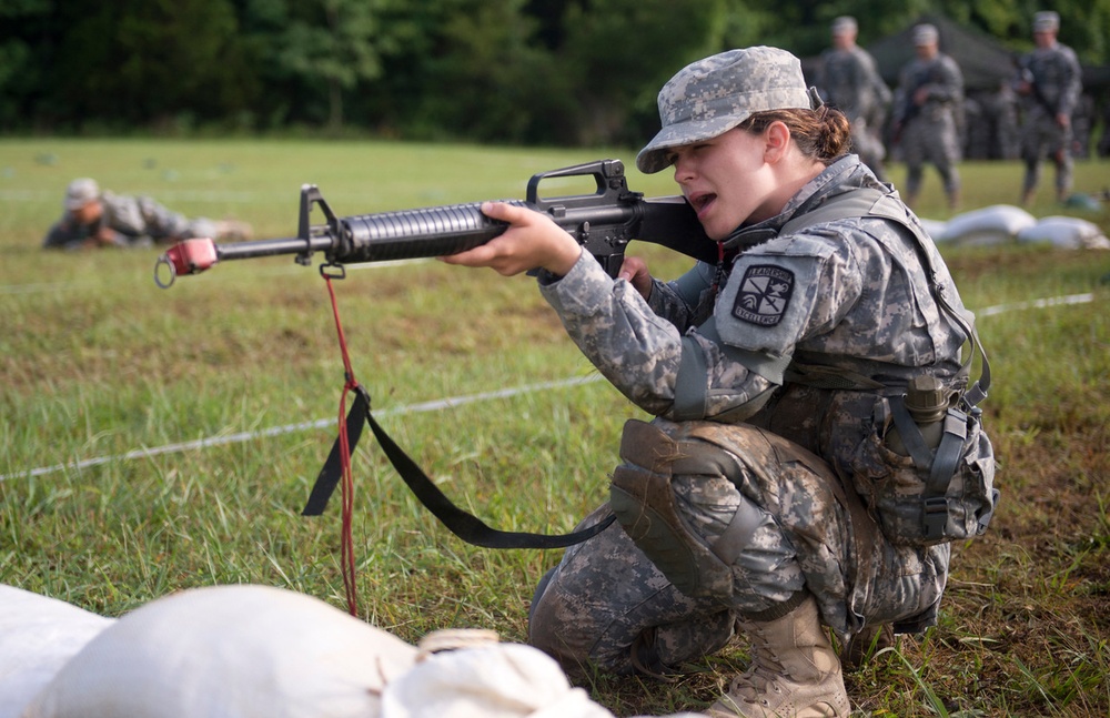 Cadet summer training promises to be even more challenging for future officers