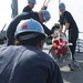 USS Stout Deployment 2016