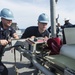 USS Stout Deployment 2016