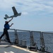 USS Stout Deployment 2016