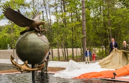 Phase One of Museum of the Marine complete