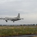 U.S. Navy P-3 Orion Assists in Search for Egypt Air Flight MS804