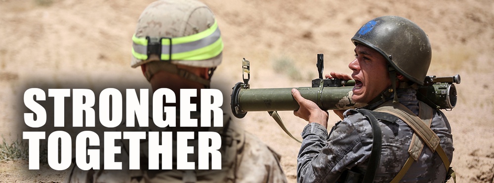 Eager Lion 16 begins with explosives range, MOUT tactics