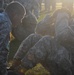 Opening Day of Sapper Stakes at Fort Drum