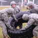 Gut check -- Soldiers challenge themselves during unusual competition