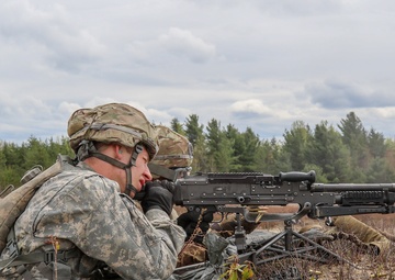 Falcons take Canadian Hill 187 Competition