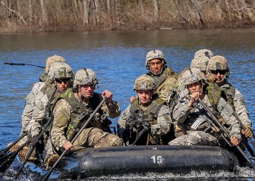 Falcons take Canadian Hill 187 Competition