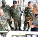 SD Guard, Suriname military collaborate to protect environment, Soldiers