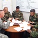 SD Guard, Suriname military collaborate to protect environment, Soldiers
