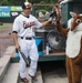 Bowie Baysox host Joint Base Andrews appreciation night