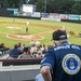 Bowie Baysox host Joint Base Andrews appreciation night