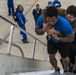 Air Force Wounded Warriors host camp at JBA, tour 'Air Force Two'