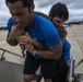 Air Force Wounded Warriors host camp at JBA, tour 'Air Force Two'