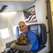 Air Force Wounded Warriors host camp at JBA, tour 'Air Force Two'