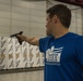 Air Force Wounded Warriors host camp at JBA, tour 'Air Force Two'