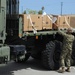 Commander, Task Force (CTF) 75 receives new exercise equipment