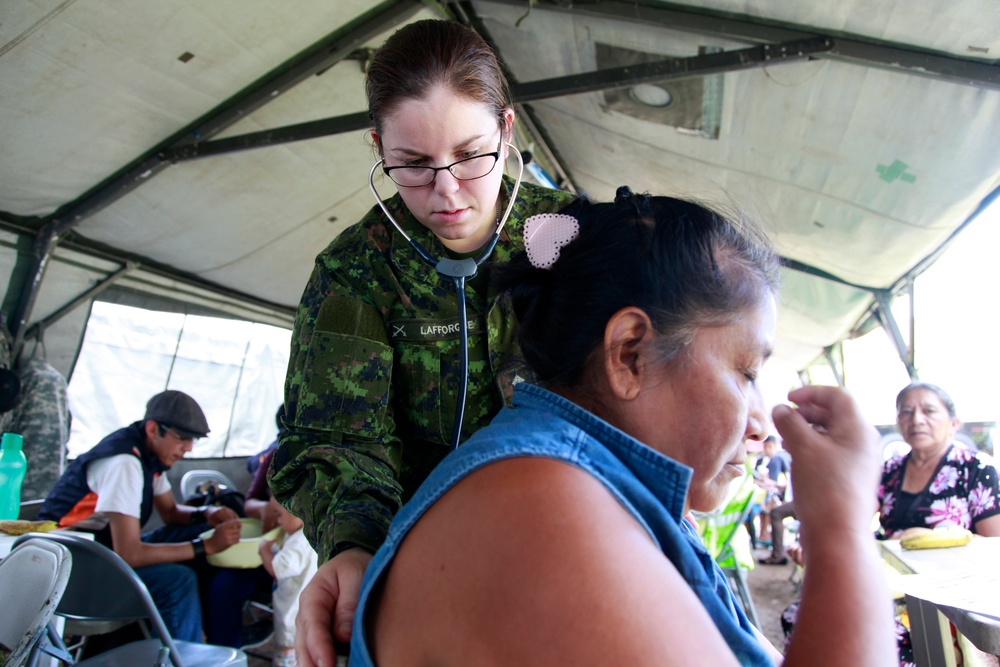 Beyond The Horizon 2016 Guatemala