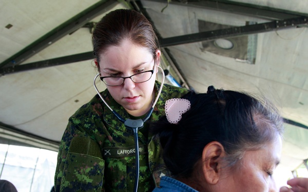 Beyond The Horizon 2016 Guatemala