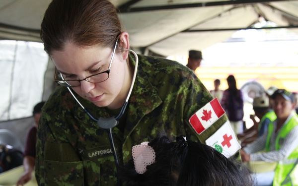 Beyond The Horizon 2016 Guatemala
