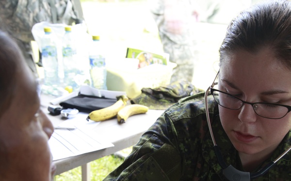 Beyond The Horizon 2016 Guatemala