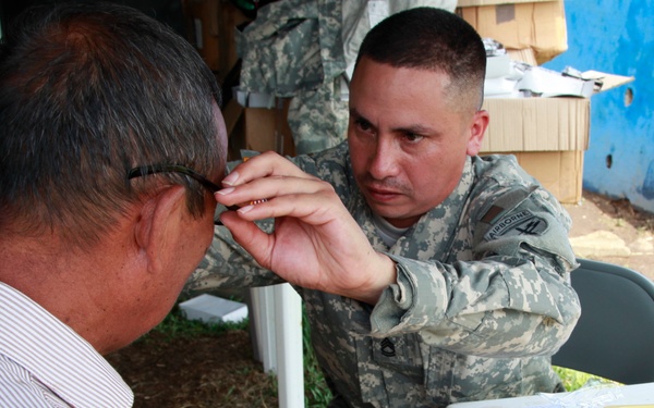 Beyond The Horizon 2016 Guatemala