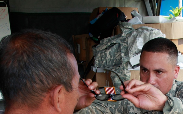 Beyond The Horizon 2016 Guatemala