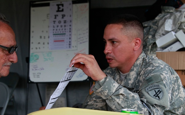 Beyond The Horizon 2016 Guatemala