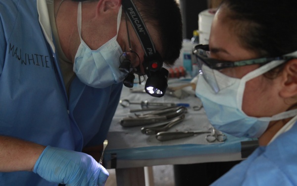 Beyond The Horizon 2016 Guatemala