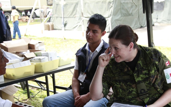 Beyond The Horizon 2016 Guatemala