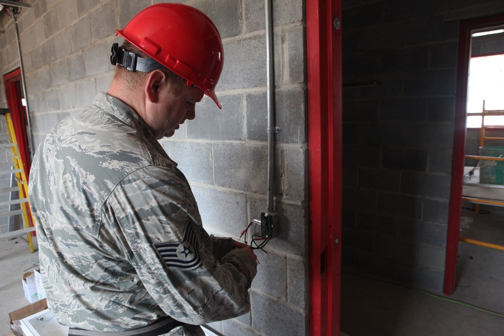 Beyond The Horizon 2016 Guatemala