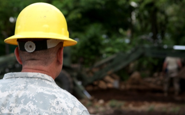 Beyond The Horizon 2016 Guatemala