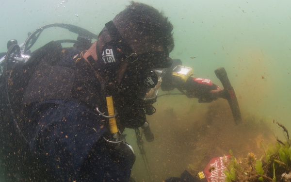 UCT 2 in Pearl Harbor