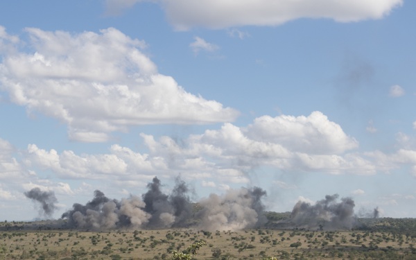 African Land Forces Summit 2016