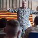 S.C. Guard Chaplain inspires service members during Eager Lion 16