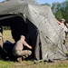 364th in final stages for Exercise Anakonda 16
