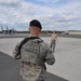 104th Fighter Wing Defenders Secure Barnes Air National Guard Base