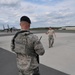 104th Fighter Wing Defenders Secure Barnes Air National Guard Base