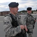 104th Fighter Wing Defenders Secure Barnes Air National Guard Base