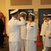 Kemper takes First Command, Sullivan heads to the Marine Corps