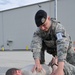 104th Fighter Wing Defenders Secure Barnes Air National Guard Base