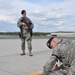 104th Fighter Wing Defenders Secure Barnes Air National Guard Base