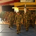 111th Quartermaster Company Deployment