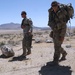 U.S. Army Soldiers Train at the NTC