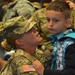 111th Quartermaster Company Deployment